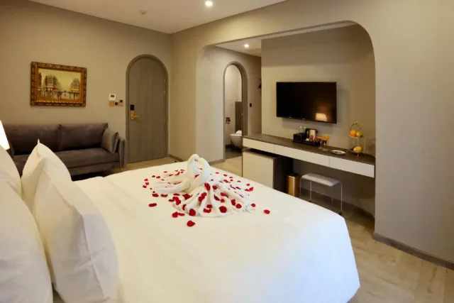 Hotel Casepia