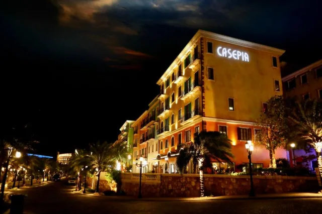 Hotel Casepia