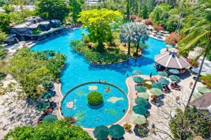 Duangjitt Resort and Spa - Patong Beach