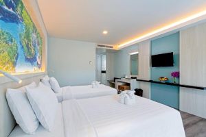 Duangjitt Resort and Spa