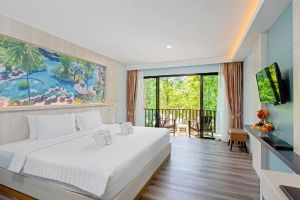 Duangjitt Resort and Spa