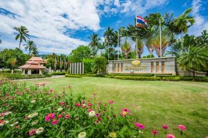 Duangjitt Resort and Spa