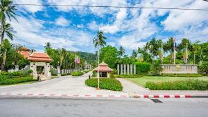 Duangjitt Resort and Spa