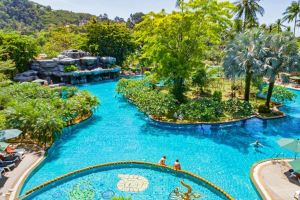Duangjitt Resort and Spa