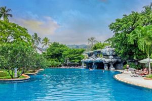 Duangjitt Resort and Spa