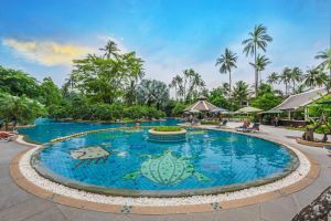 Duangjitt Resort and Spa