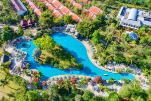 Duangjitt Resort and Spa