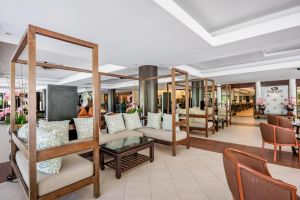 Duangjitt Resort and Spa