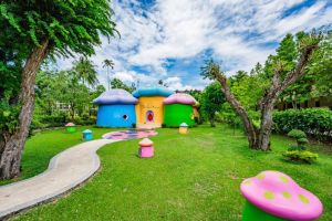 Duangjitt Resort and Spa