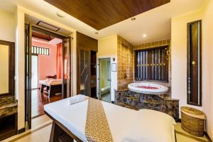 Duangjitt Resort and Spa