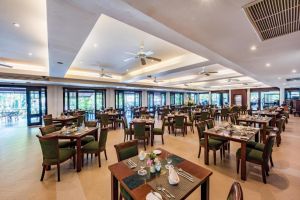 Duangjitt Resort and Spa