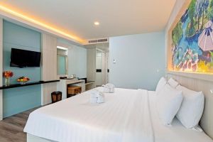 Duangjitt Resort and Spa