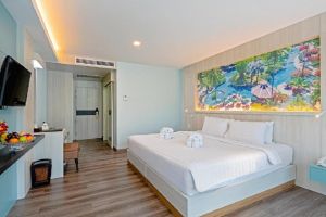 Duangjitt Resort and Spa