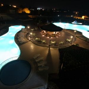 Hotel Melissa Garden