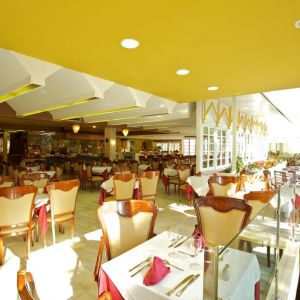 Seramar Hotel Sunna Park