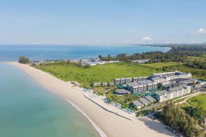 Le Meridien Khao Lak Resort & Spa - Khao Lak
