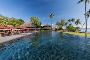 The Vijitt Resort Phuket - Rawai