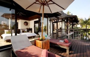 The Vijitt Resort Phuket