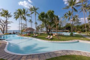 Eden Beach Khaolak Resort and Spa - Khao Lak