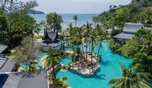 Thavorn Beach Village Resort & Spa Phuket - Kamala