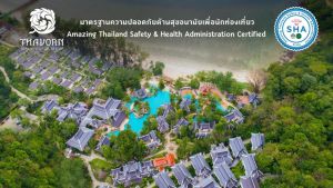 Thavorn Beach Village Resort & Spa Phuket