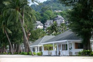 Thavorn Beach Village Resort & Spa Phuket