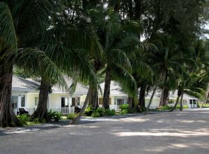 Thavorn Beach Village Resort & Spa Phuket