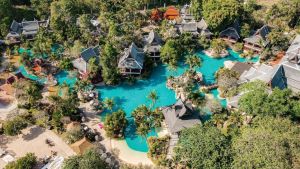 Thavorn Beach Village Resort & Spa Phuket