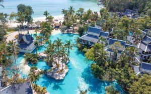 Thavorn Beach Village Resort & Spa Phuket