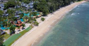 Thavorn Beach Village Resort & Spa Phuket