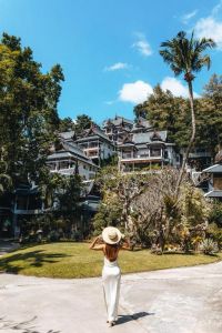 Thavorn Beach Village Resort & Spa Phuket