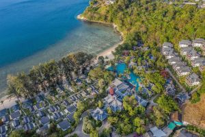 Thavorn Beach Village Resort & Spa Phuket