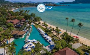 Pullman Phuket Panwa Beach Resort - Phuket