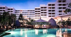 Paradox Resort Phuket