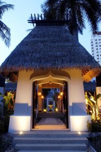 Paradox Resort Phuket
