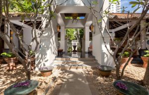 Paradox Resort Phuket