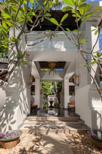 Paradox Resort Phuket