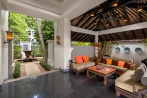 Paradox Resort Phuket