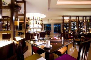 Paradox Resort Phuket
