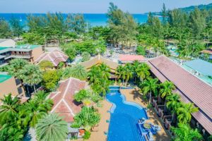 Hotel Princess Kamala Beachfront - Kamala
