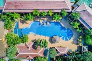 Hotel Princess Kamala Beachfront