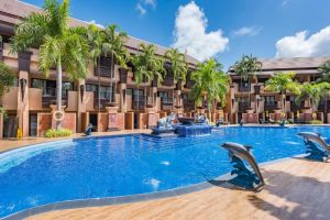 Hotel Princess Kamala Beachfront