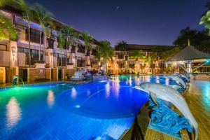 Hotel Princess Kamala Beachfront