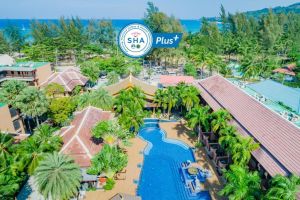 Hotel Princess Kamala Beachfront
