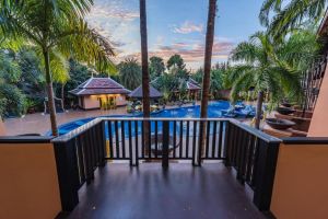 Hotel Princess Kamala Beachfront