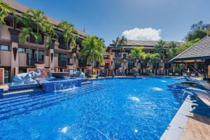 Hotel Princess Kamala Beachfront