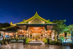 Hotel Princess Kamala Beachfront