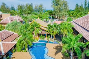 Hotel Princess Kamala Beachfront