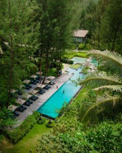Avani Plus Khao Lak Resort - Khao Lak