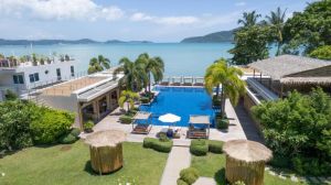 Selina Serenity Rawai Phuket - Rawai